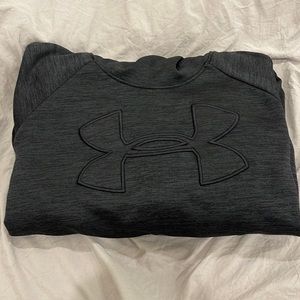 Under Armour hoodie
